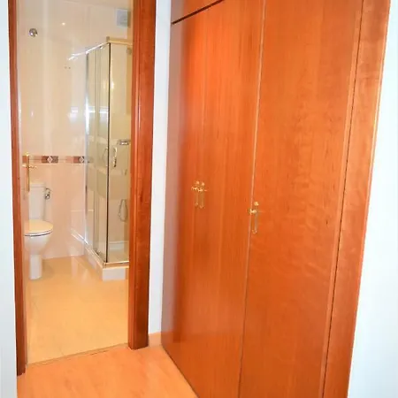Vivienda Completa Junto A La Plaza Mayor Саламанка
